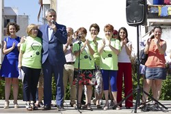 Día de la Fibromialgia 1