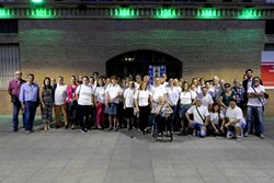 Iluminación día Artritis 1