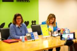 Rueda Prensa Educacion derechos infancia_10