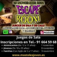 Escape Room