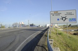 APERTURA PASO ELEVADO M-856 2