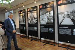 Exposición Transporte Público Madrileño 3