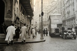 Exposición Transporte Público Madrileño 4