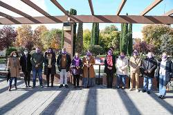 destacada Inauguracion Paseo Mujeres que dejaron huella_22 copia