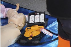 ciudad cardioprotegida