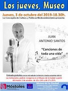 Cartel Juan A. Santos