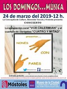 cartel vox calermian