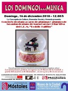 Es tiempo de Navidad