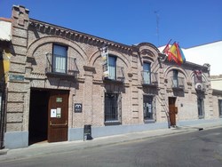 Museo de la Ciudad