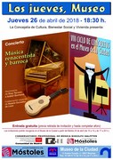 26 abril-MusicaRenacentista