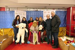 Ningún niño sin Juguete 1