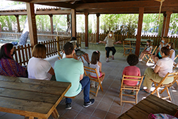 Talleres ecológicos 3p