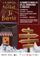 MOSTOLES La Navidad se vive en tu barrio1