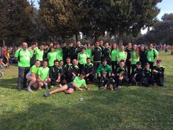 Asociación Atlética de Móstoles