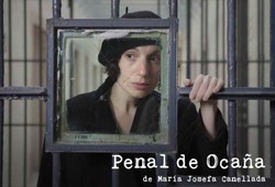penal de ocaña