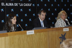 Cheque para San Simon de Rojas 2