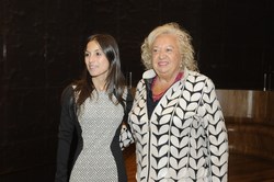 Cheque para San Simon de Rojas 4