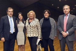 Cheque para San Simon de Rojas 5