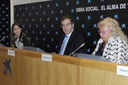 Cheque para San Simon de Rojas 6