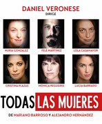 TODAS LAS MUJERES