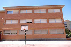 Colegio p