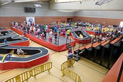 XV Edición del MasterSlot 2019