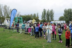 carrera Land Warrior 5