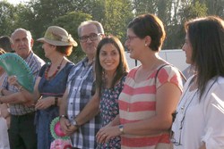 Fiestas Barrio de La Princesa 5