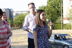 Fiestas Barrio de La Princesa 8