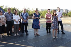 Fiestas Barrio de La Princesa 9