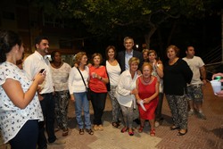 Fiestas ARROYOMOLINOS 6