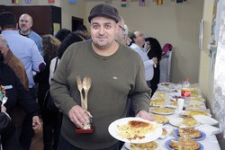 V Aniversario Parque Guadarrama Nati 1