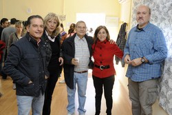 V Aniversario Parque Guadarrama Nati 2