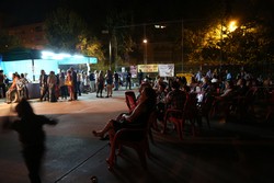 En las fiestas CEFERA 3