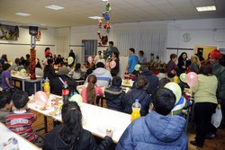 Fiesta Infantil Simón Rojas 4