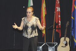 Entrega premios Encina de Oro 2