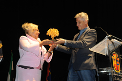 Entrega premios Encina de Oro 6