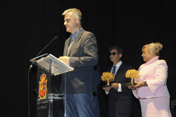 Entrega premios Encina de Oro 8