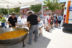 Paella Parque Coimbra 3