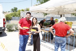 Paella Parque Coimbra 8