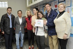 Concurso dibujos navidad EL CHURRI 5