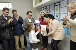 Concurso dibujos navidad EL CHURRI 6