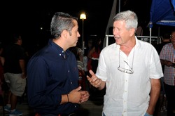 Pregón Fiestas AAVV Pinar de Móstoles 2