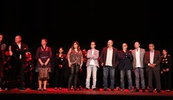 festival ADISFIM peña ERA 1