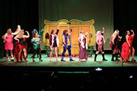 Peña Larra - Qué ganas tengo de salir peq