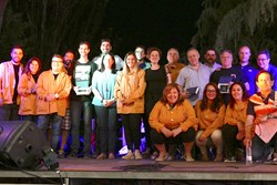 V Aniversario El Soto 1