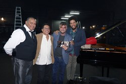 Concierto jazz 1