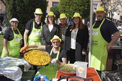 Cocina Mediterranea 1