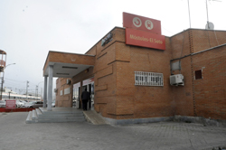 Estación C-5 El Sotop