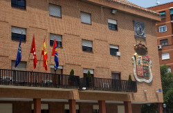 Ayuntamiento